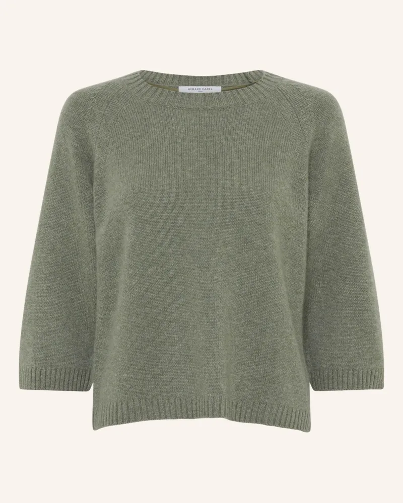 Gerard Darel Pullover Liviah gruen Khaki