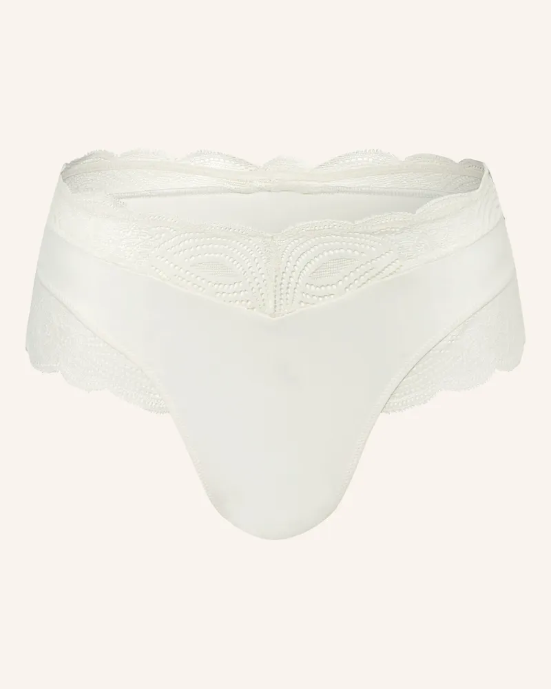 Triumph Taillenslip LIFT SMART Ecru