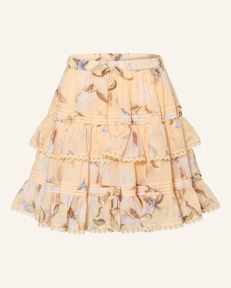 Zimmermann Rock Cascadian rosa Hellorange