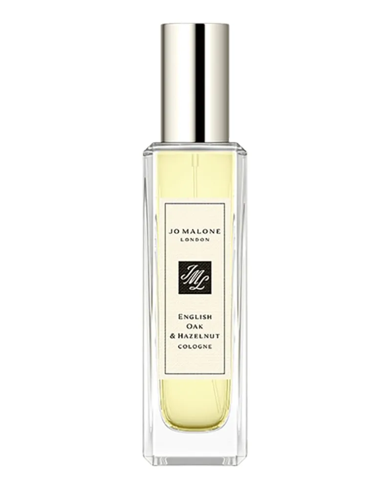 Jo Malone ENGLISH OAK & HAZELNUT 30 ml, 2400 € / 1 l 