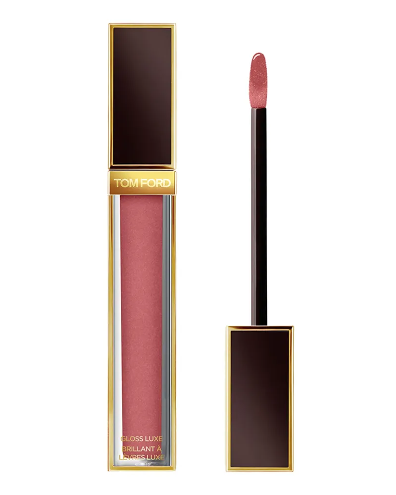 Tom Ford Gloss Luxe Lipgloss Casablanca