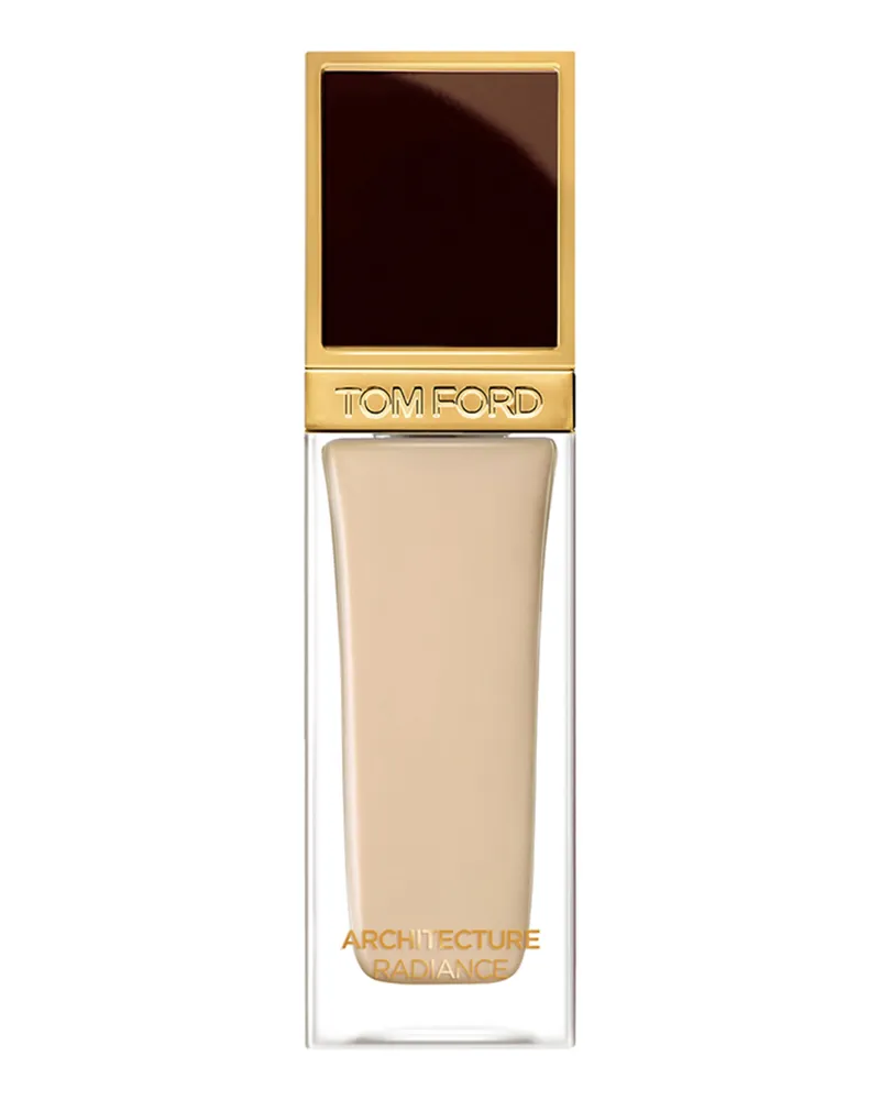 Tom Ford ARCHITECTURE RADIANCE Vanilla