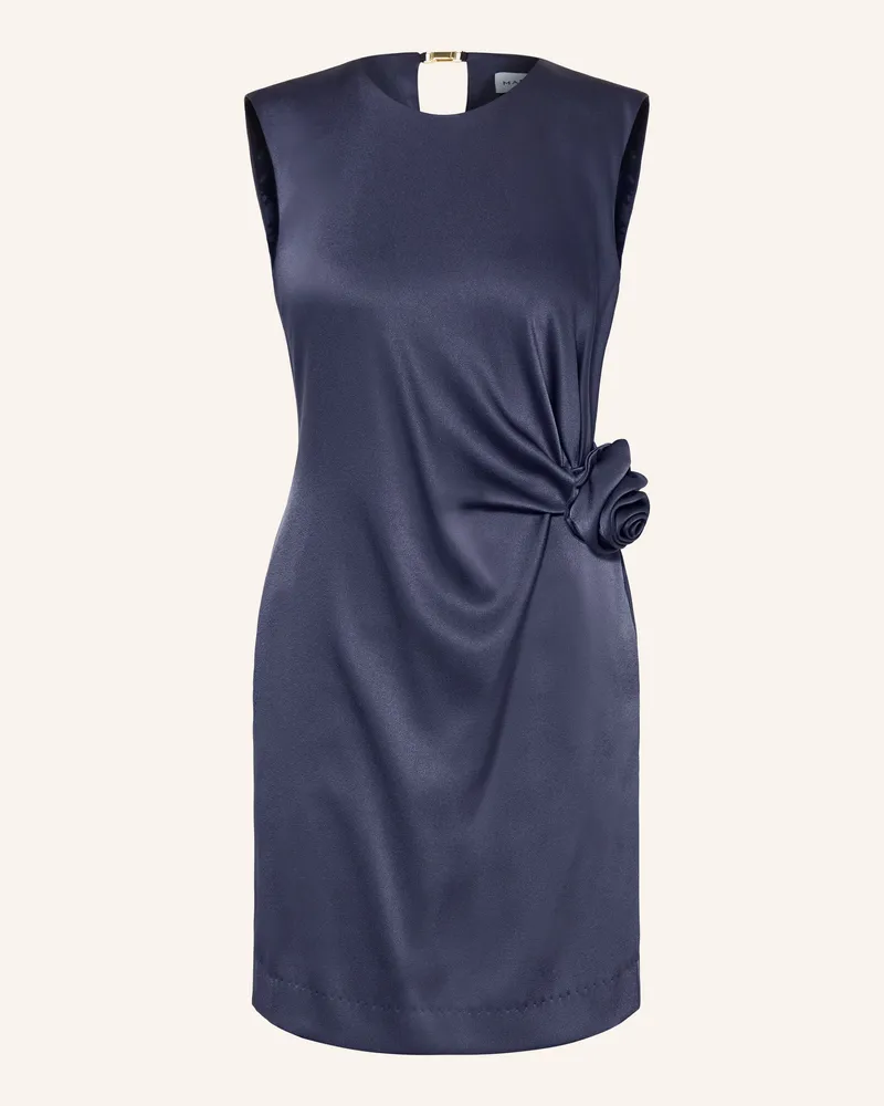 MARELLA Etuikleid blau Dunkelblau