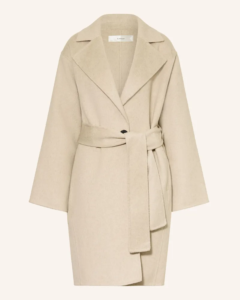 InWear Mantel YILLAIW Creme