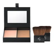 Sunne Bronzer und Highlighter