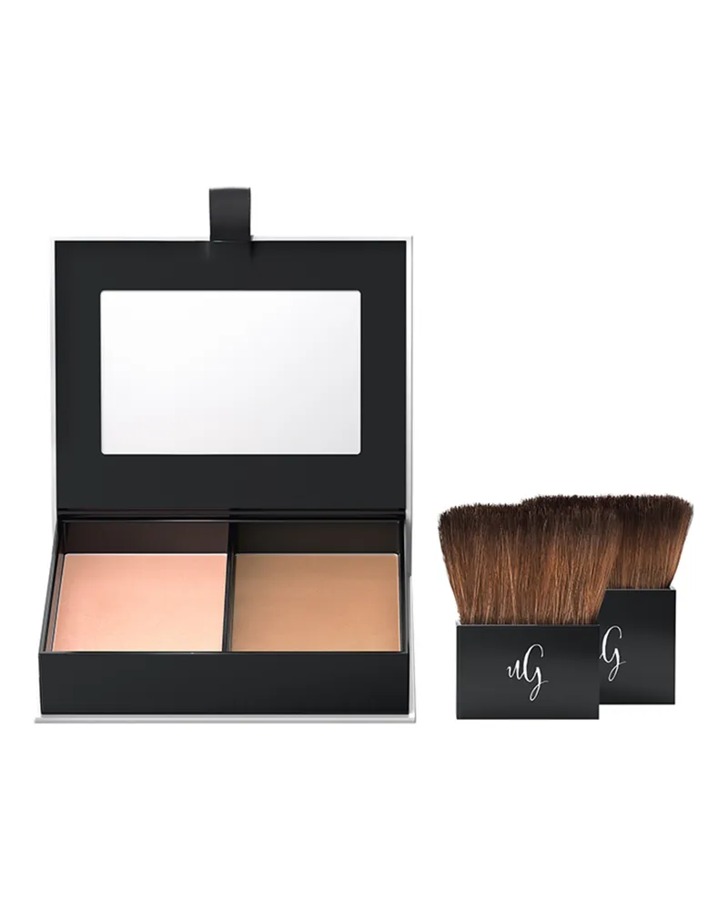UND GRETEL Sunne Bronzer und Highlighter Wide