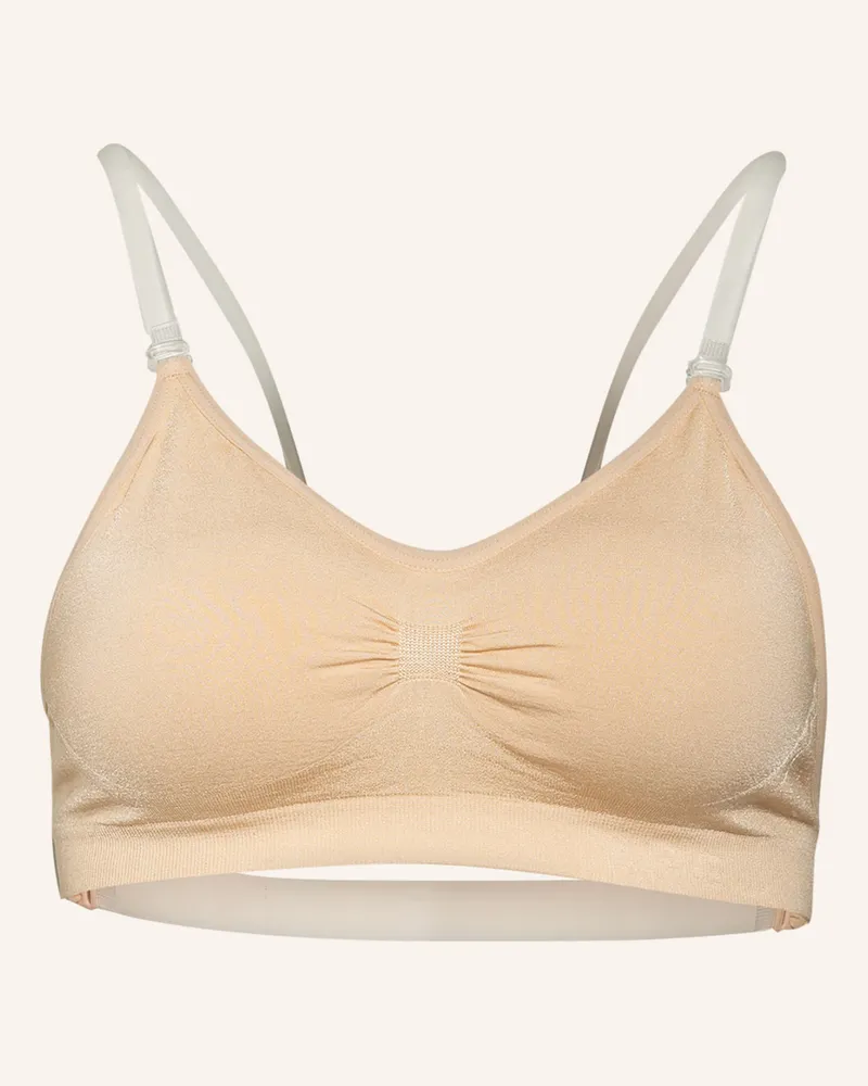 Magic Bodyfashion Bustier INVISIBLE COMFORT Beige