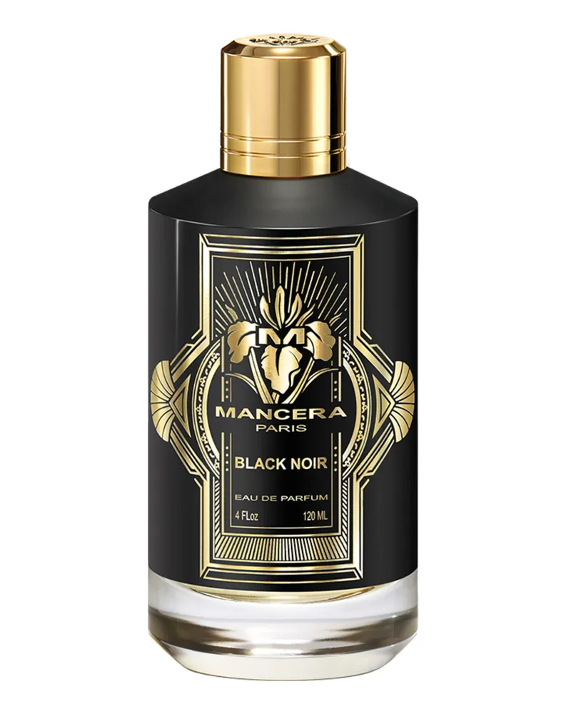 Mancera BLACK NOIR 