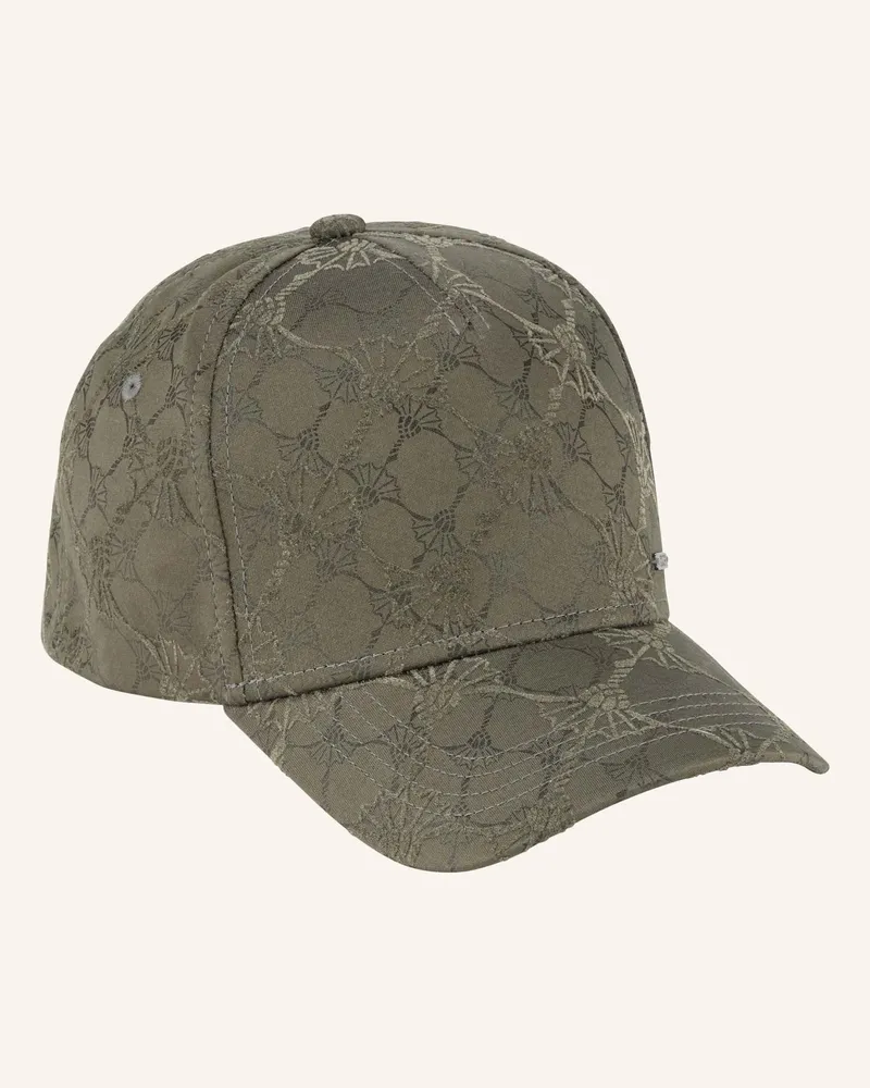 JOOP! Cap Dunkelgrün