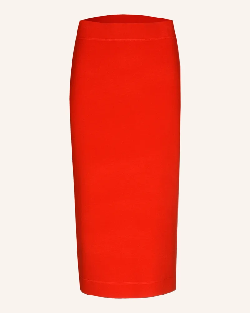 Xandres Röcke AYNOUR Rot