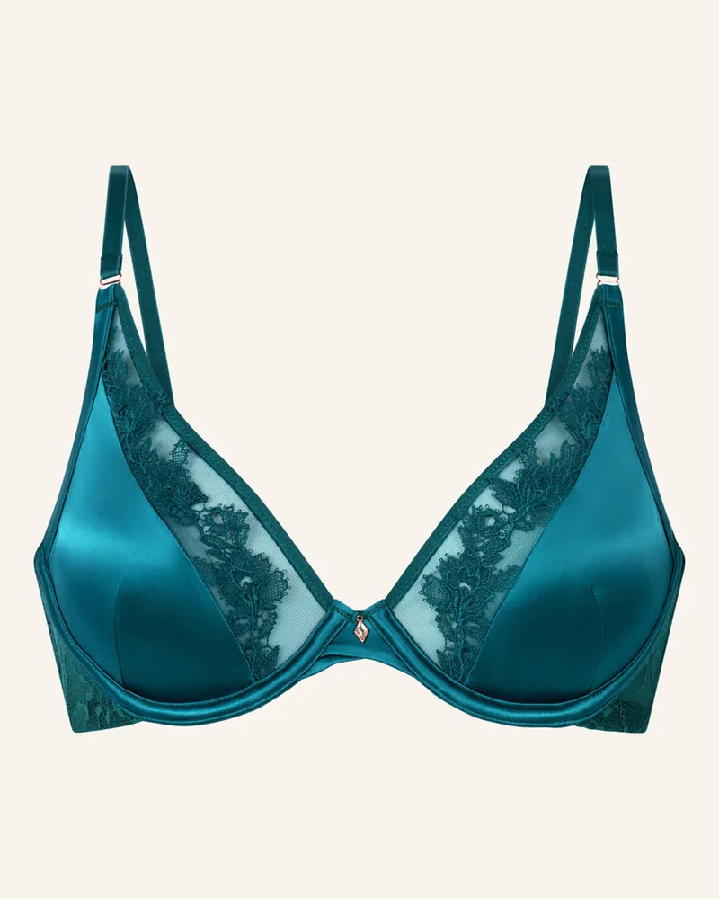 Hunkemöller Bügel-BH JULIA Grün