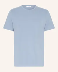 Reiss T-Shirt MELROSE Blau