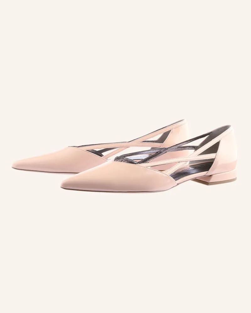Högl Ballerinas LUNE Rosa