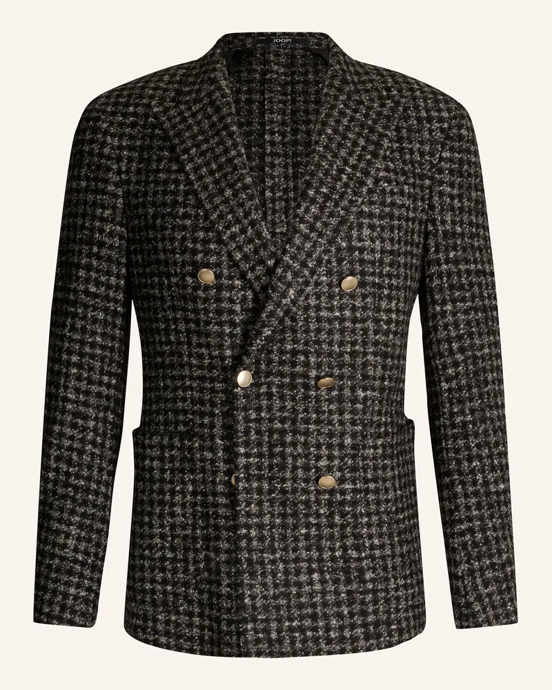 JOOP! Sakko Slim Fit Schwarz