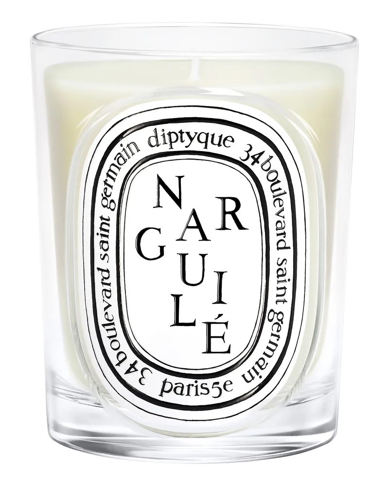 Diptyque Narguilé Duftkerze 190 g 