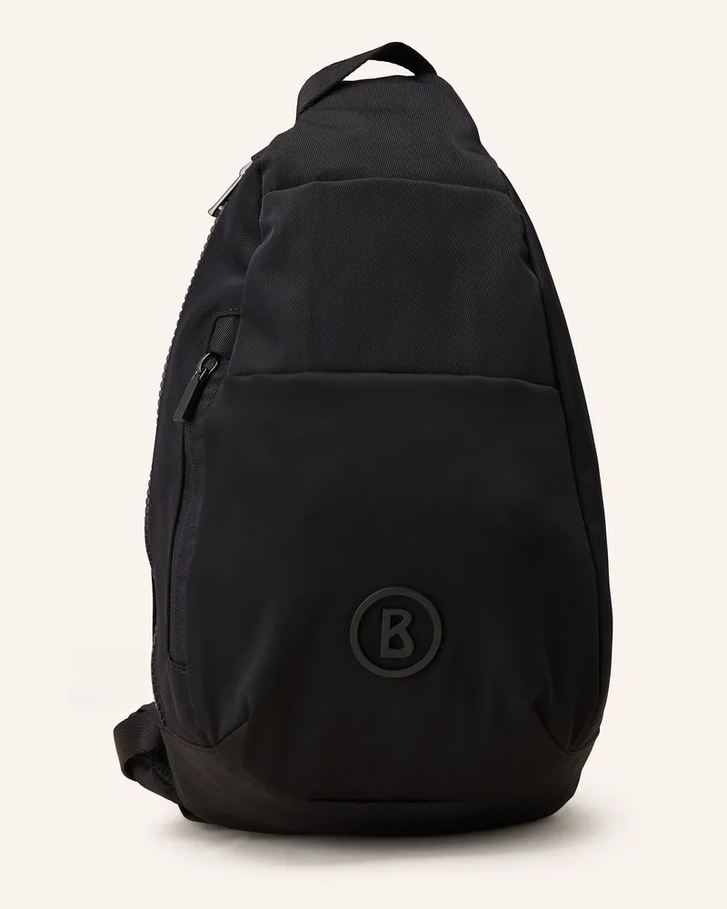 Bogner Umhängetasche AROLLA BENJA Schwarz