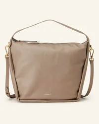 Coccinelle Hobo-Bag Beige