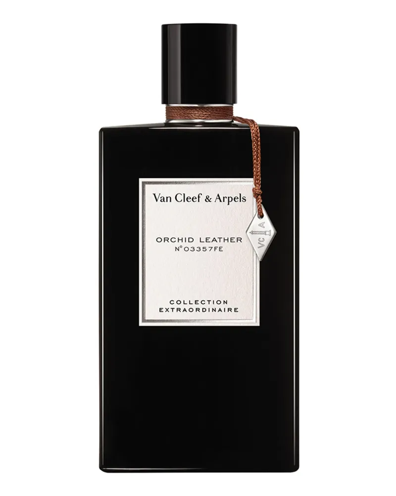 Van Cleef & Arpels ORCHID LEATHER 