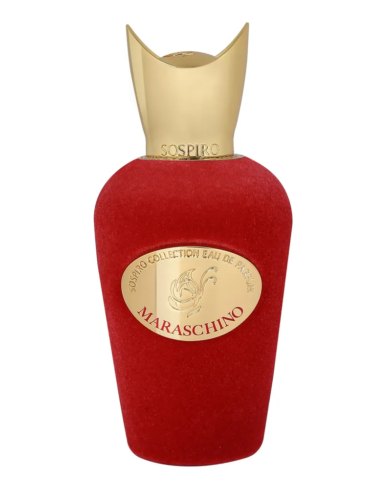 Sospiro Maraschino Eau de Parfum 100 ml 