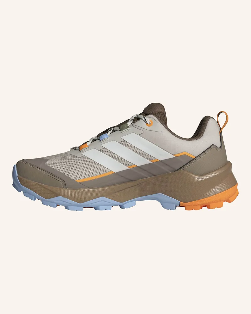 adidas TERREX SKYCHASER AX5 WANDERSCHUH Beige