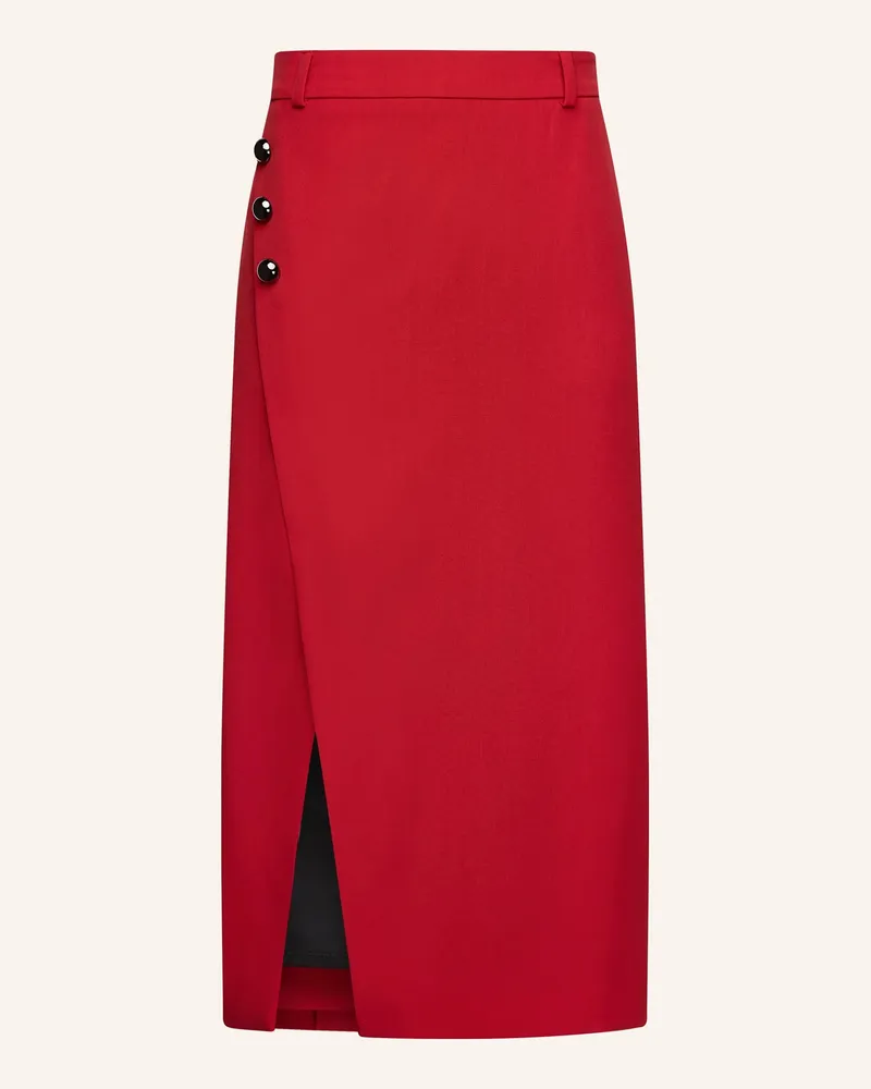 Karl Lagerfeld Rock rot Rot