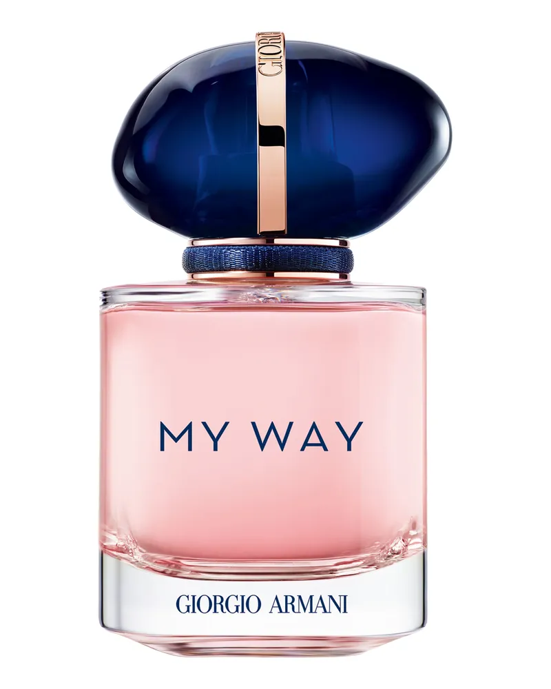 Giorgio Armani MY WAY 