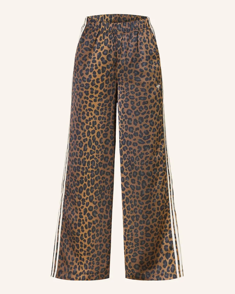 adidas Track Pants braun Braun