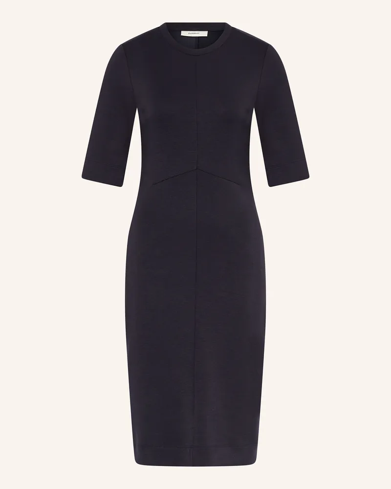 InWear Jerseykleid LAICENTIW Dunkelblau