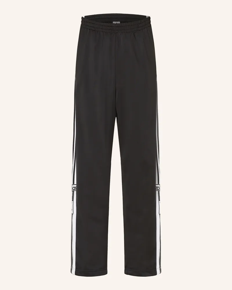 adidas Track Pants ADIBREAK CLASSIC Schwarz
