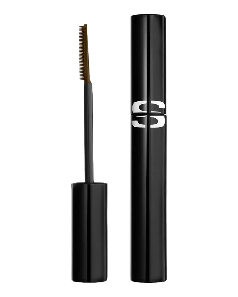 Sisley - Paris SO INTENSE MASCARA 02