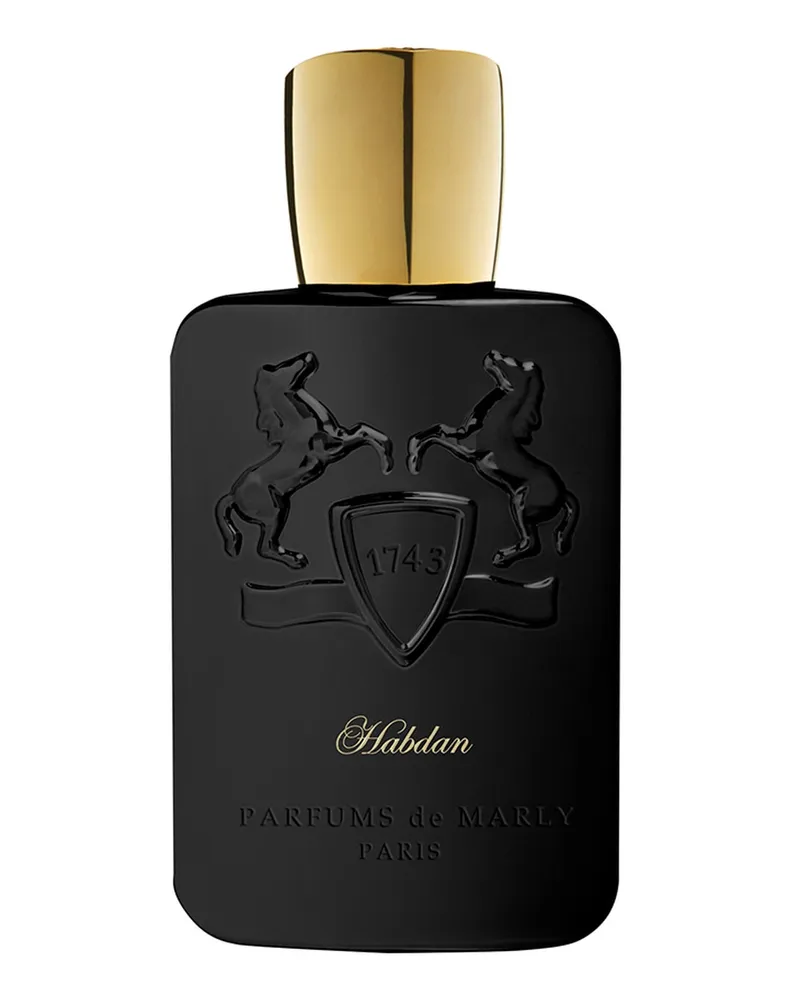 PARFUMS de MARLY HABDAN 125 ml, 2120 € / 1 l 