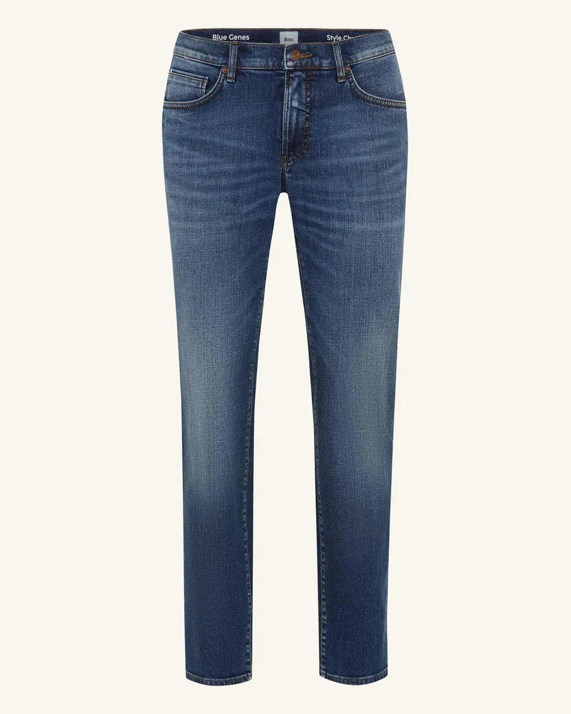 Brax Jeans STYLE CHUCK Dunkelblau