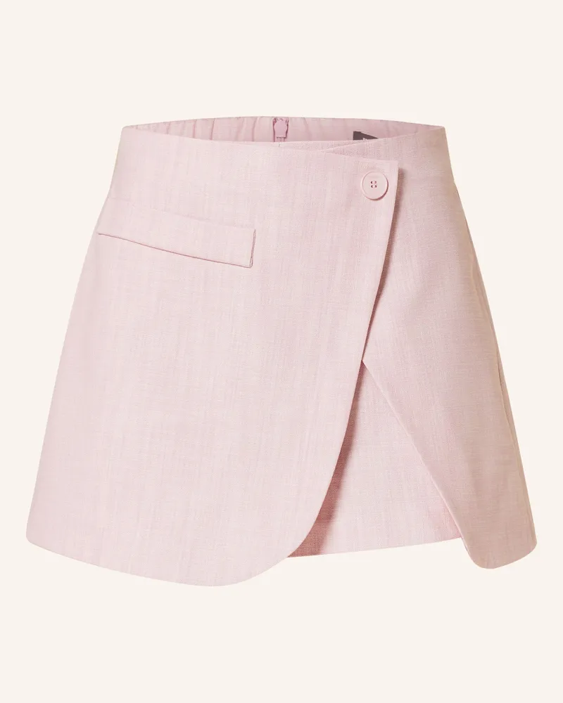 Maje Skort Rosa