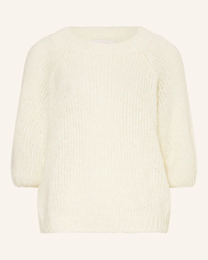 Rich&Royal Pullover Ecru