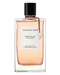 Van Cleef & Arpels ROSE ROUGE 75 ml, 2066.67 € / 1 l 