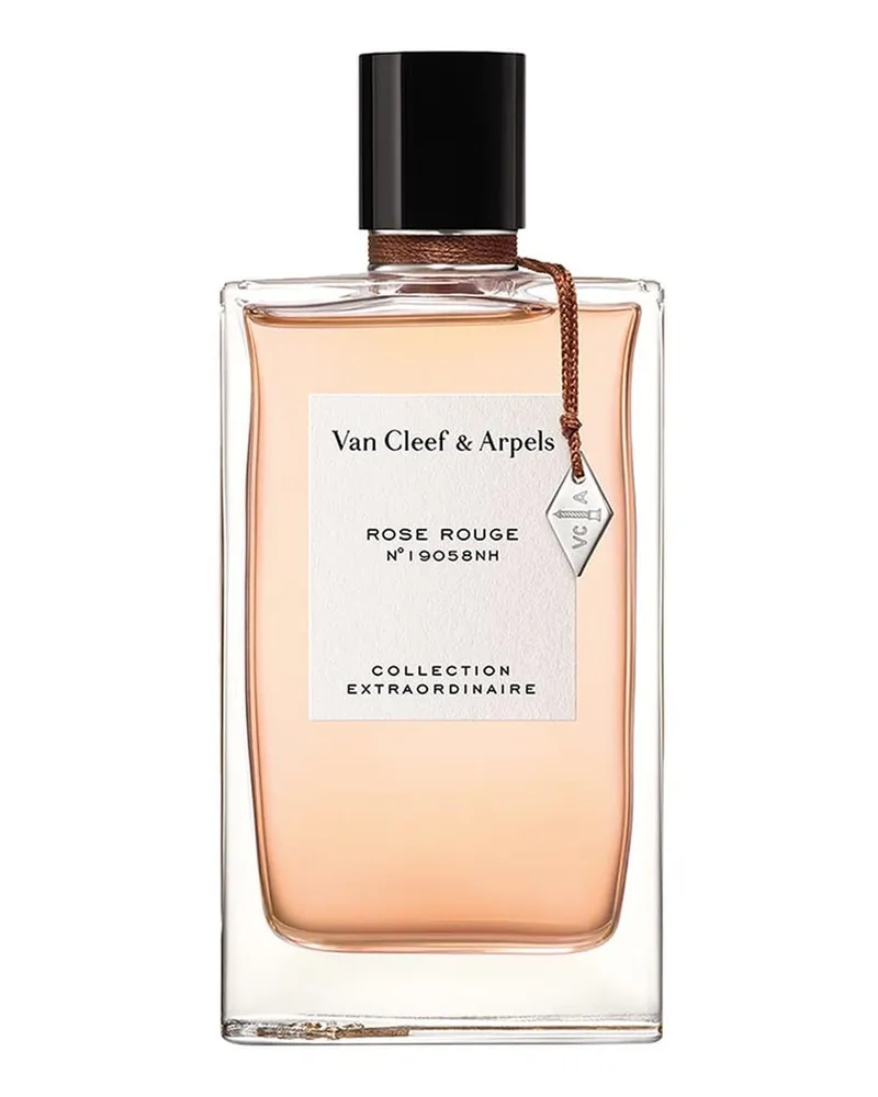 Van Cleef & Arpels ROSE ROUGE 75 ml, 2066.67 € / 1 l 