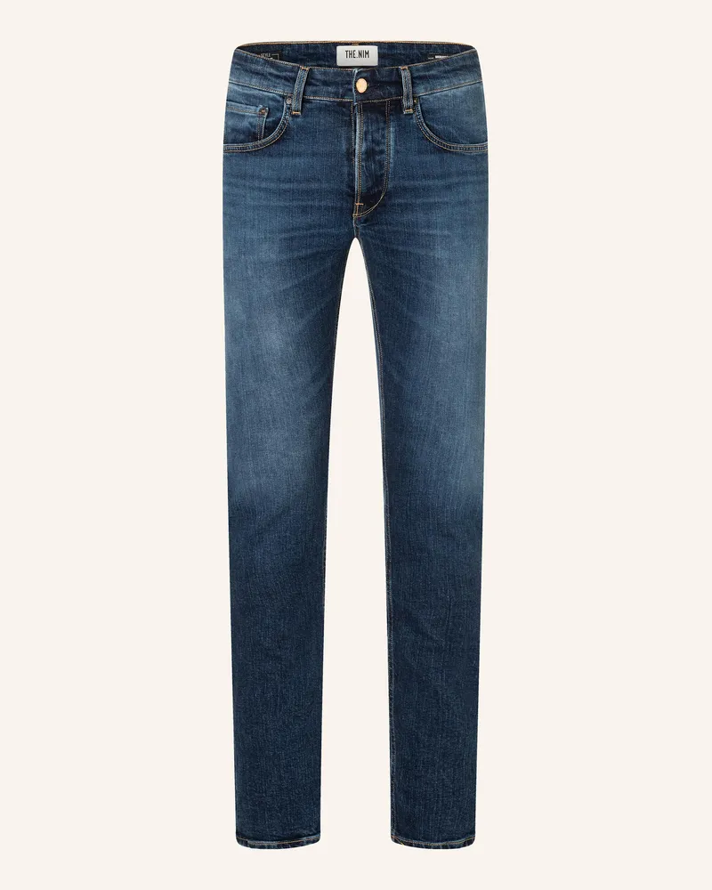THE.NIM Jeans MORRISON JEANS 11,75 oz Dark