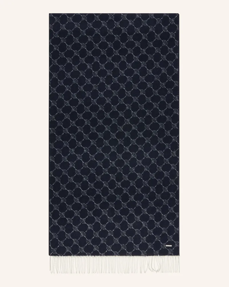 JOOP! Schal FABIO Dunkelblau