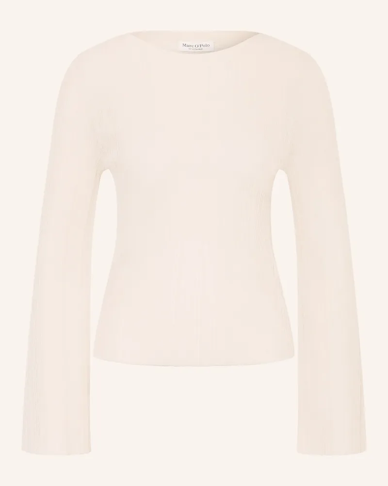 Marc O'Polo Pullover beige Beige
