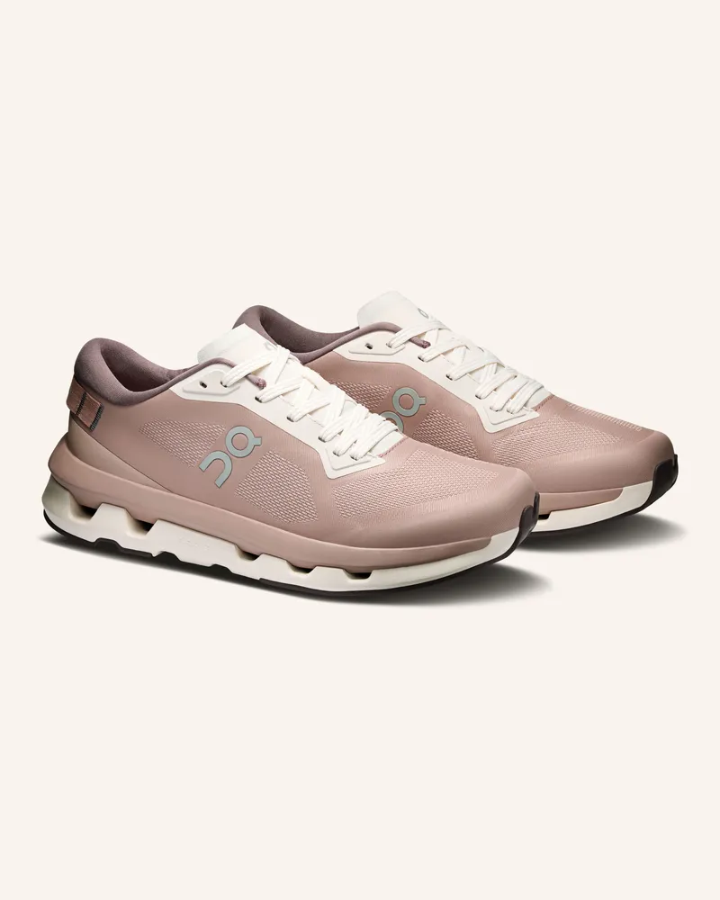 ON Sneaker Cloudzone rosa Altrosa