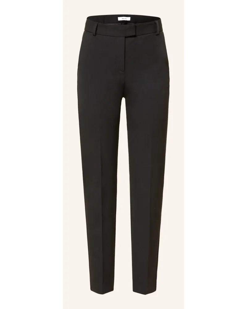 Reiss Hose JOANNE Schwarz