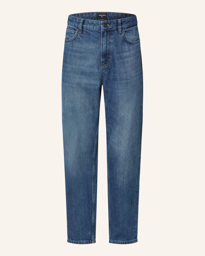 Strellson Jeans TAN Relaxed Fit 425