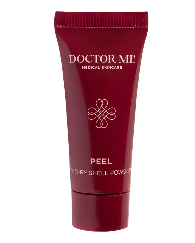 Doctor Mi! PEEL 