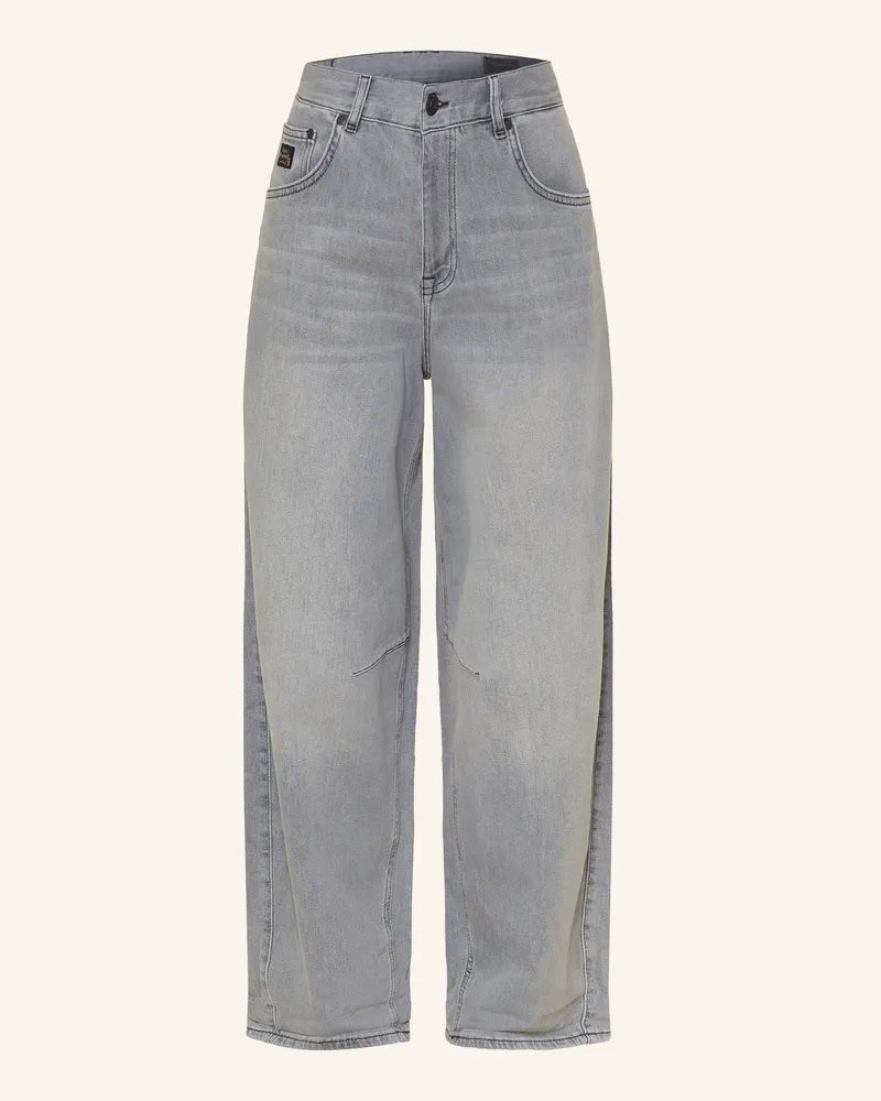 Herrlicher Barell Jeans Barrow grau 640