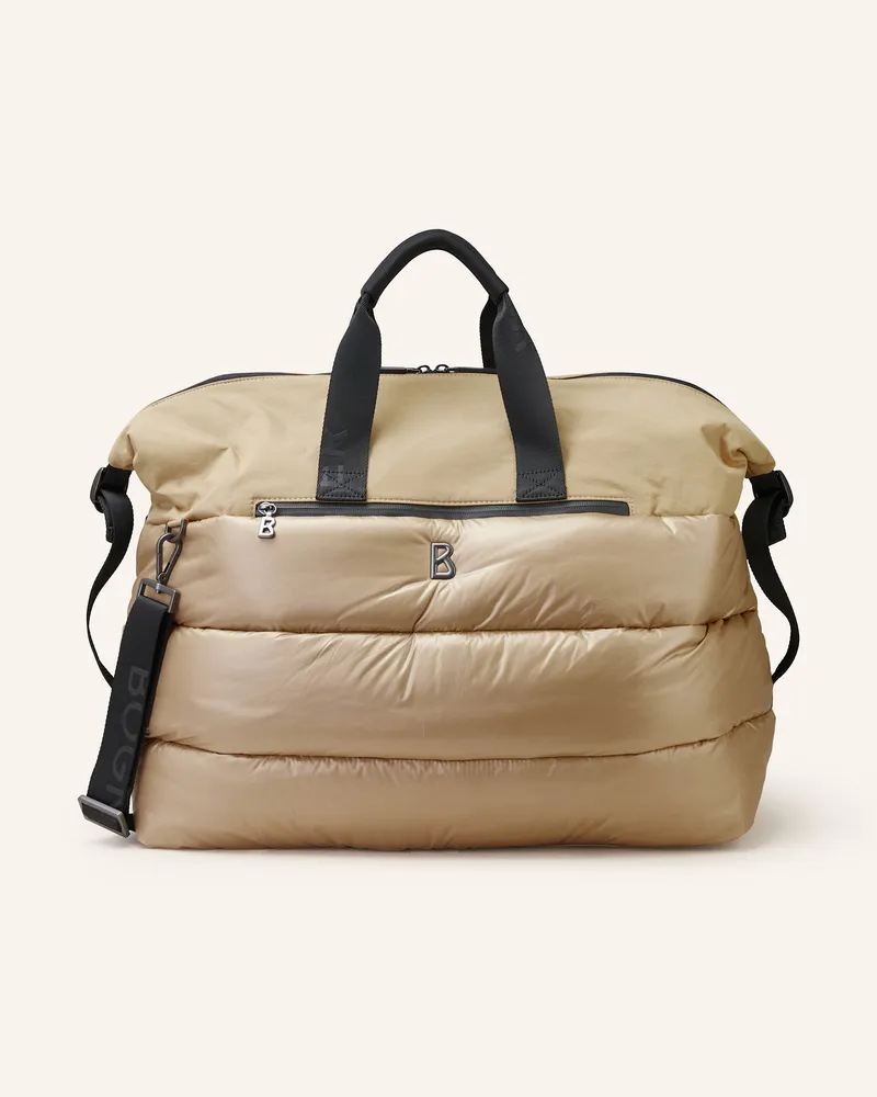Bogner Weekender MONARCH EWALD Camel