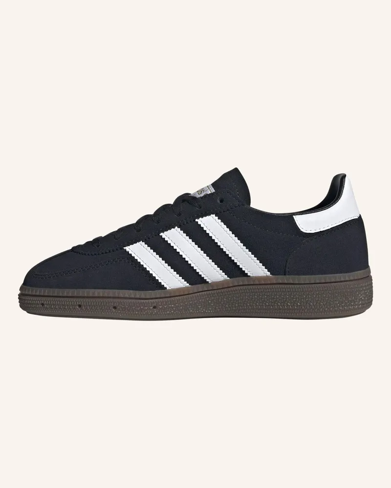 adidas Sneaker HANDBALL SPEZIAL Schwarz