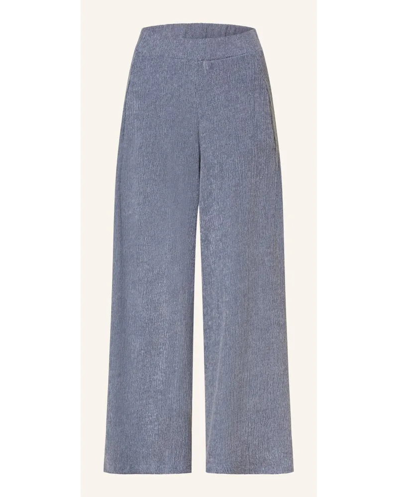 Rich&Royal Culotte Blau