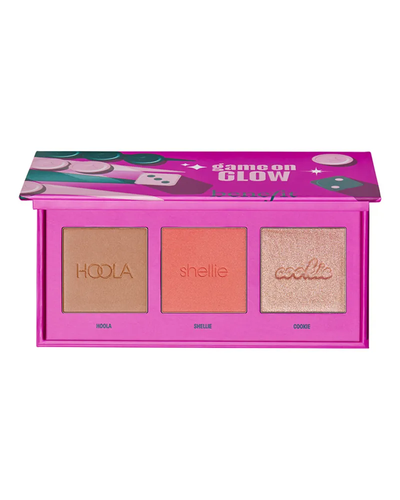 Benefit GAME ON GLOW 