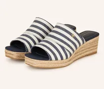 Wedges