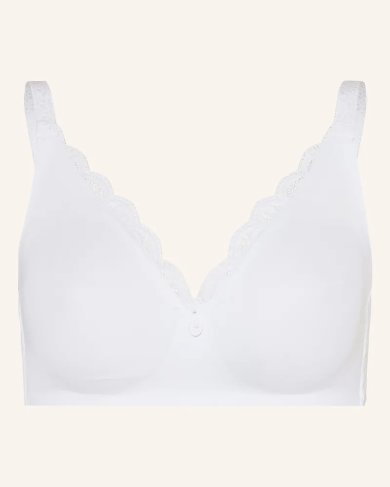 Triumph Minimizer-BH AMOURETTE Weiss
